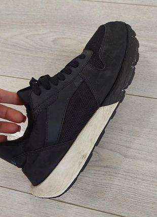 Кроссовки zara 41 размер 3