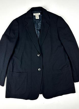 Issey miyake permanente піджак блейзер жакет