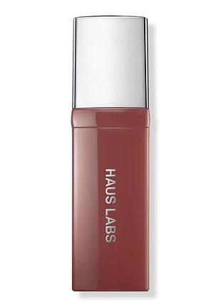 Haus labs - atomic shake high-shine longwear lip lacquer lipstick