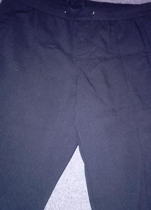 Жіночі брюки розмір xl 2