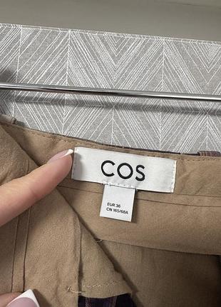 Стильні брюки cos 8