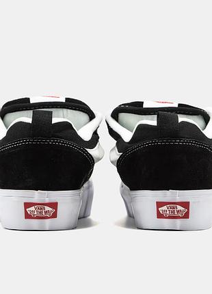 Vans knu skool 3