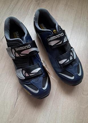 Кросівки для велоспорту shimano