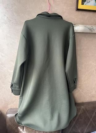 Плаття туніка розмір 48/5 6
