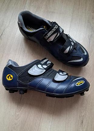 Кросівки для велоспорту shimano 3