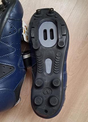 Кросівки для велоспорту shimano 4