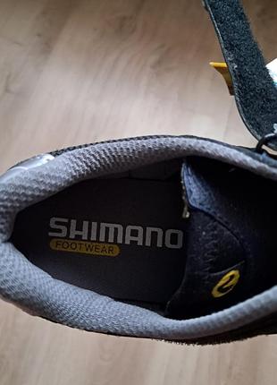 Кросівки для велоспорту shimano 7