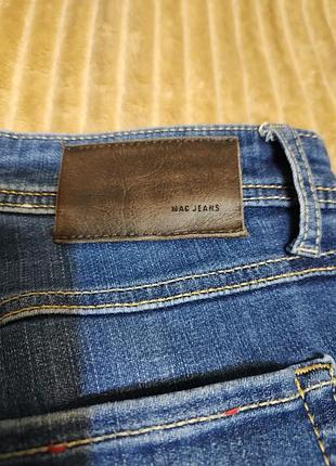Продам джинси mac jeans