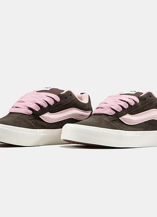 Vans knu skool