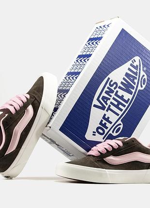 Vans knu skool 5