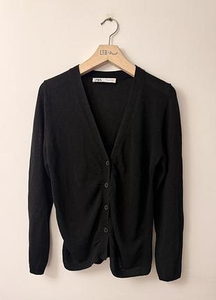 Кардиган zara