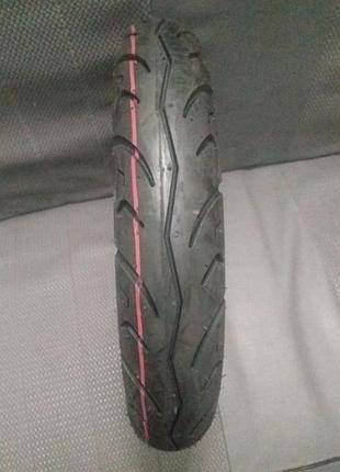 Покришка 2.75 х 10 " tl , mototech тайвань
безкамерка tubeless