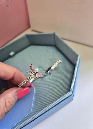 Браслет swarovski для жінок з кристалами