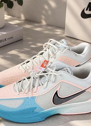 Баскетбольні кросівки nike g.t. cut cross (р. 51.5)