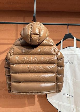 Пуховик moncler maya 5