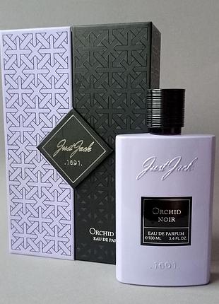 Jenny glow orchid noir 100 мл для женщин (оригинал)