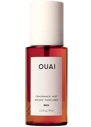 Ouai ibiza fragrance mist парфумований міст, 97 мл