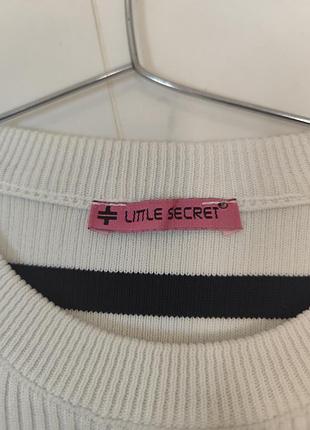 Little secret 2
