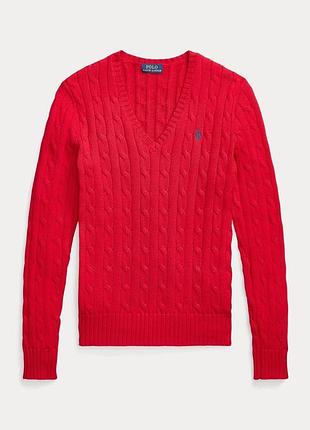 Шерстяний,кашеміровий джемпер,светр polo ralph lauren