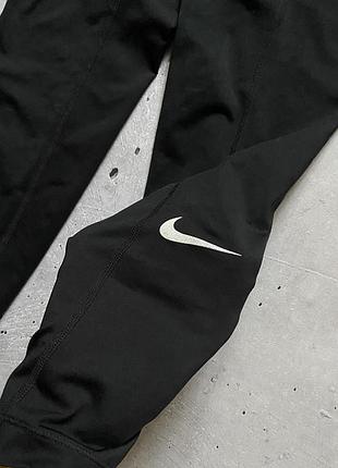 Компресійні лосіни nike pro 4