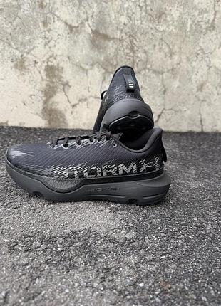 Кросівки under armour infinite pro 2 storm. оригінал. 4
