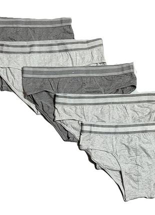 Чоловічі труси бріфи primark l