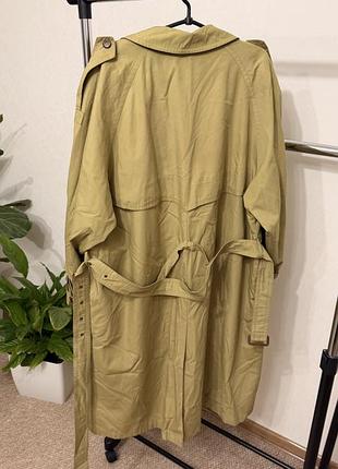 Жіночий плащ 5