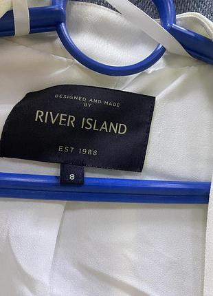 Жакет river island s 7