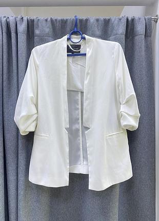 Жакет river island s 2