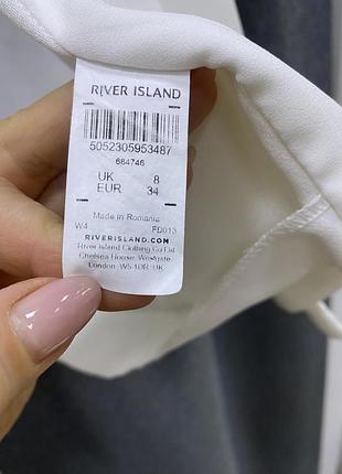 Жакет river island s 5