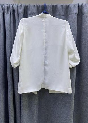 Жакет river island s 4