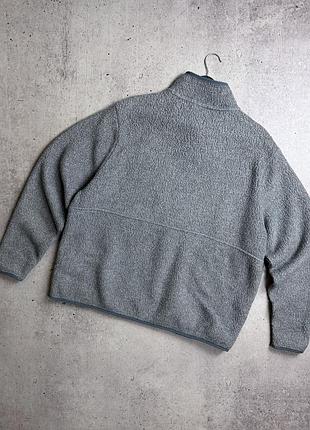 Флісова кофта patagonia 5