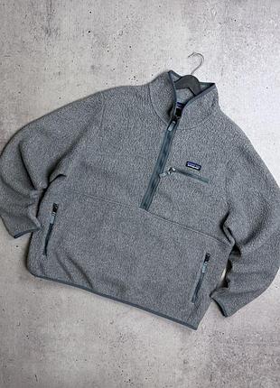 Флісова кофта patagonia 2