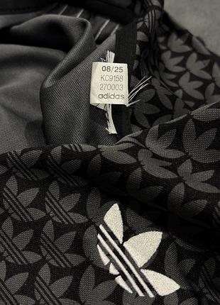 Олімпійка adidas firebird loose monogram (m) 9