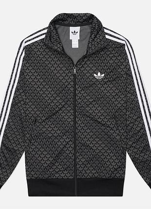 Олімпійка adidas firebird loose monogram (m) 3