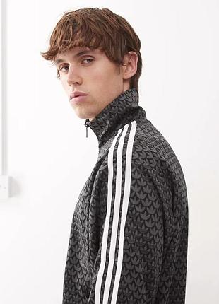 Олімпійка adidas firebird loose monogram (m) 2