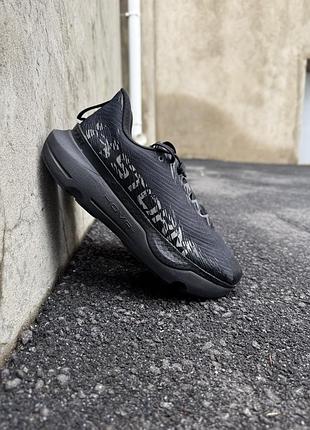 Кросівки under armour infinite pro 2 storm. оригінал. 8