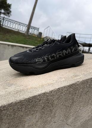 Кросівки under armour infinite pro 2 storm. оригінал.