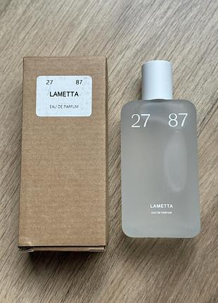 Парфуми унісекс tester 87 ml.