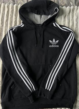 Чоловіче худі adidas оригінал