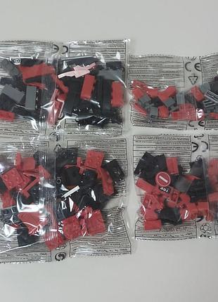 Конструктор "перегони" на 570деталей 5