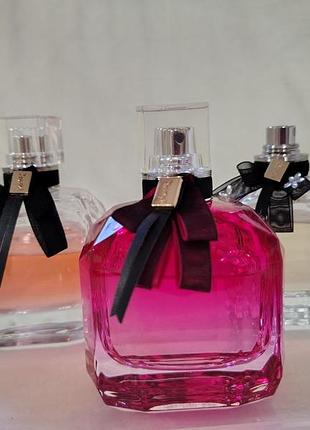 Набір жіночої парфумерії yves saint laurent mon paris