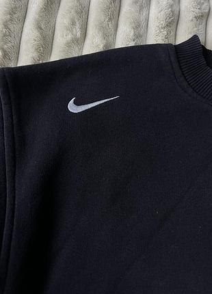 Чоловіча толстовка nike 3
