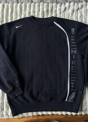 Чоловіча толстовка nike