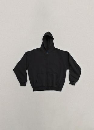 Новая худи yzy x gap (yeezy yzy gap zip up  hoodie) с америки xl