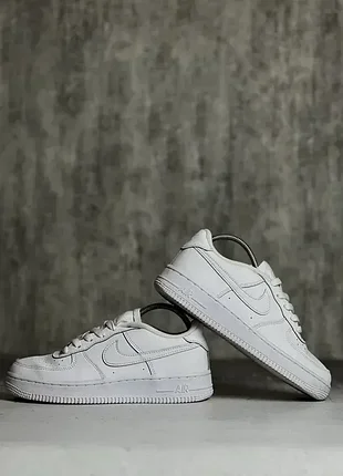 Кроссовки женские nike air force 1 38(24)