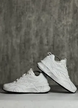 Кроссовки женские reebok aztrek double mix 38(24.5)