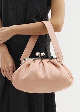 Сумка max mara weekend cubico