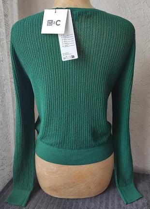 Uniqlo кардиган 4