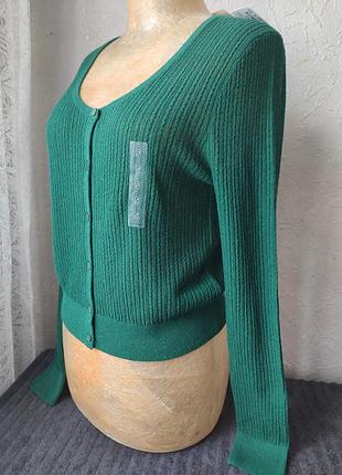 Uniqlo кардиган 3
